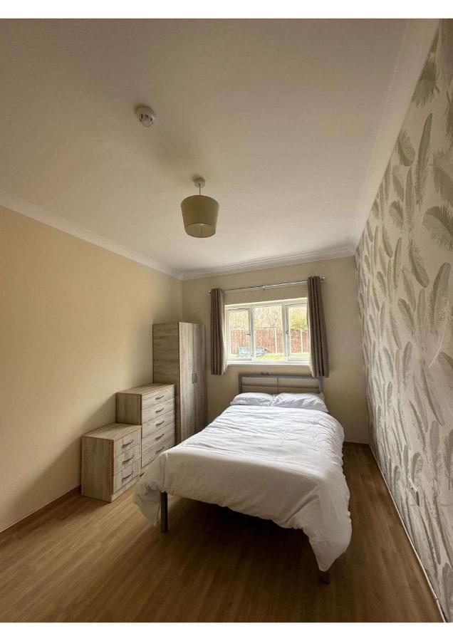En-Suites Rooms In Northampton Moulton  Exterior foto